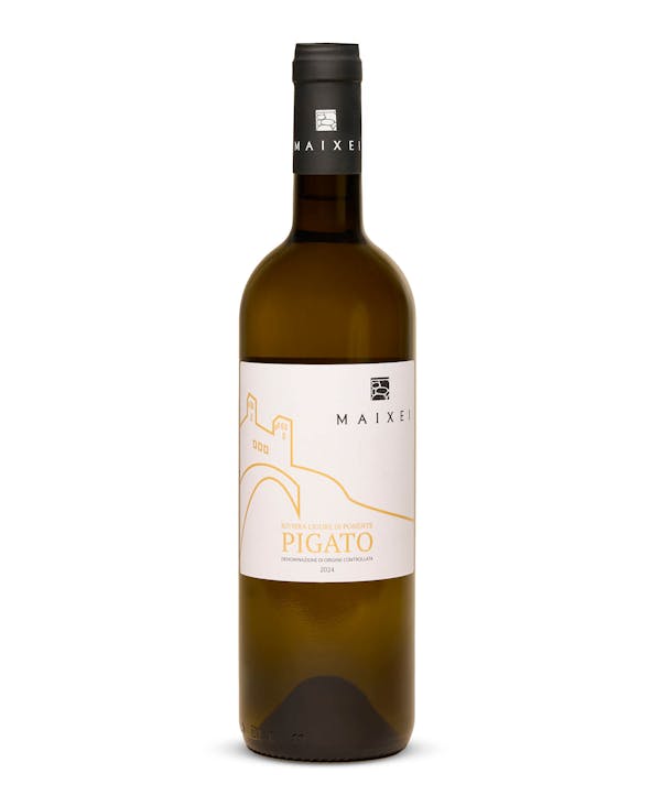 PIGATO RIVIERA LIGURE DI PONENTE